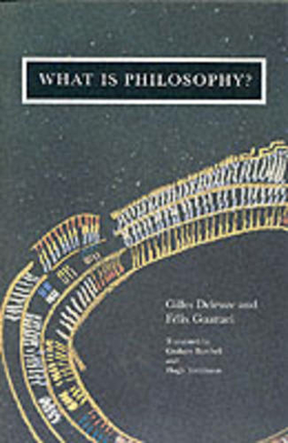 What is Philosophy?