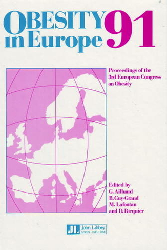 Obesity in Europe 91