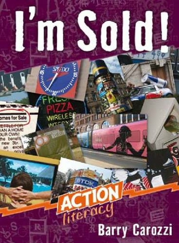 Action Literacy: I'm Sold! (Action Literacy Series Middle Primary)