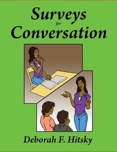 Surveys for Conversation: (2nd Revised edition)