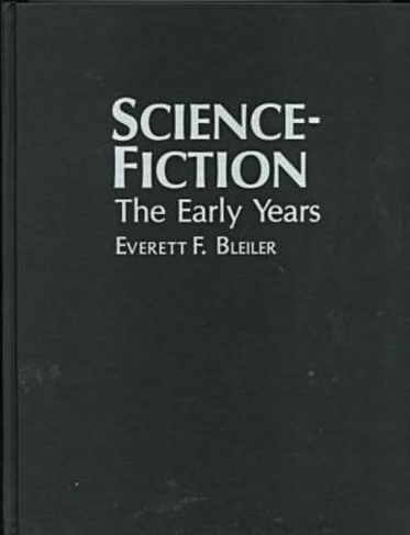 Science Fiction: The Early Years