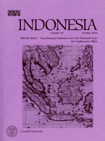 Indonesia Journal: October 2010 (Indonesia Journal)
