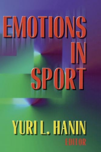Emotions in Sport