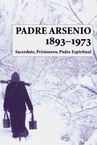 Padre Arsenio 1893-1973:Sacerdote P