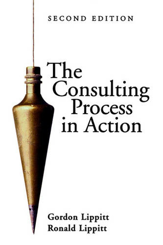 The Consulting Process in Action: (2nd edition)