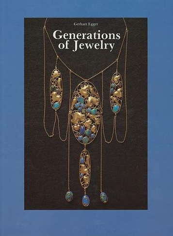 Generations of Jewelry