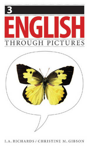 English Through Pictures: Bk. 3