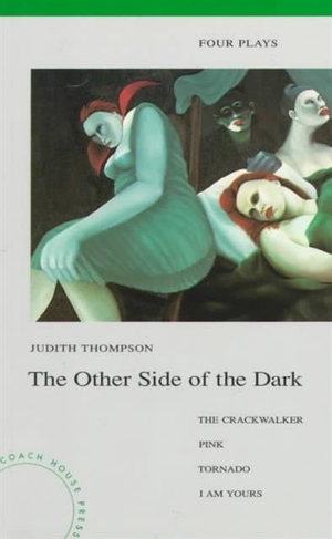 The Other Side of the Dark