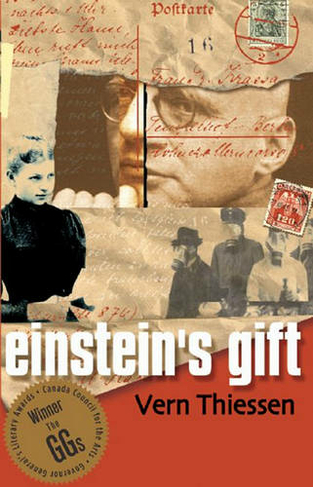Einstein's Gift: (2nd ed.)