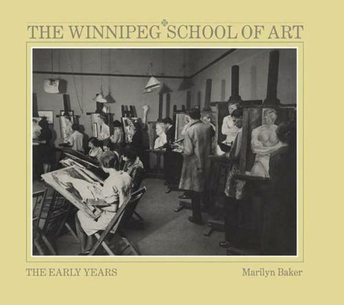 Winnipeg School of Art