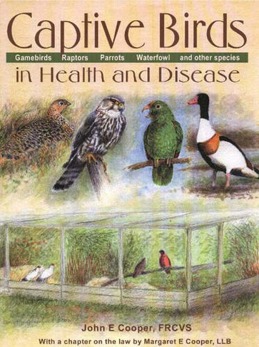 Captive Birds in Health & Disease