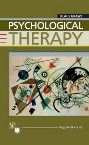 Psychological Therapy: (Revised edition)