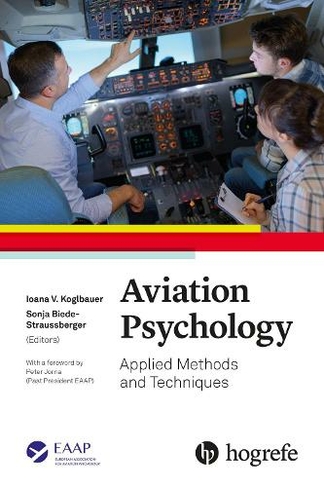 Aviation Psychology: Applied Methods and Techniques