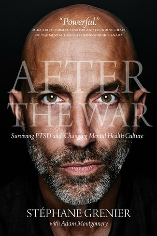 After the War: Surviving PTSD and Changing Mental Health Culture