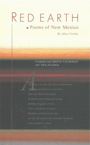 Red Earth: Poems of New Mexico