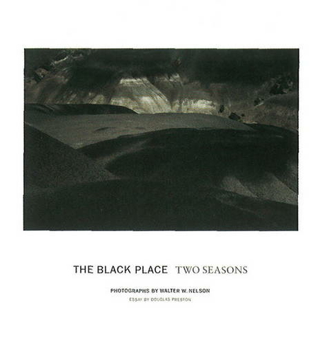 Black Place: Two Seasons