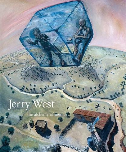 Jerry West: The Alchemy of Memory