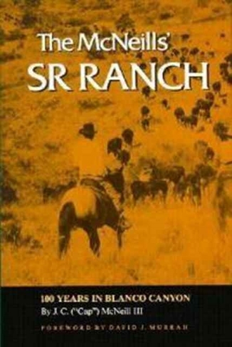 Mcneills Sr Ranch