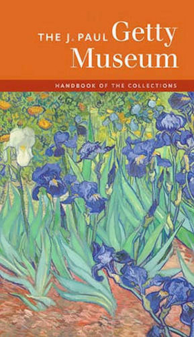 The J.Paul Getty Museum Handbook of the Collections