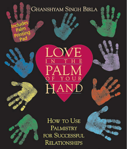 Love in the Palm of Your Hand: How to Use Palmistry for Successful Relationships