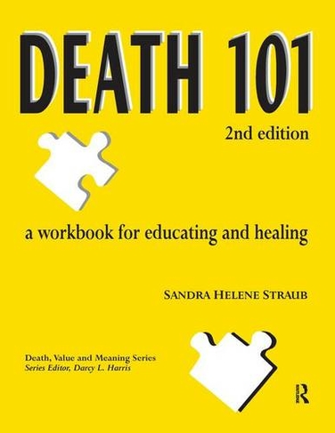 A Workbook for Educating and Healing, 2nd edition: A Workbook for Educating and Healing, 2nd edition (2nd edition)