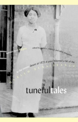 Tuneful Tales: (Double Mountain Books Series)