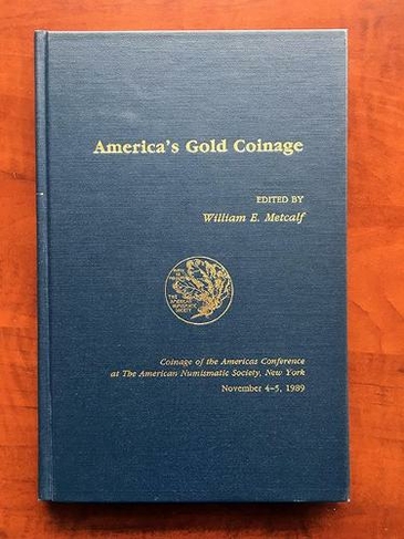 America's Gold Coinage