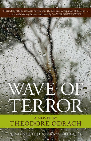 Wave of Terror: A Novel