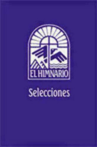 El Himnario Selecciones Congregational Text Edition