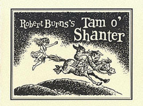 Tam O'Shanter: (New edition)