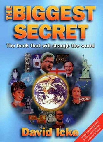 The Biggest Secret: The Book That Will Change the World (2nd Updated ed.)