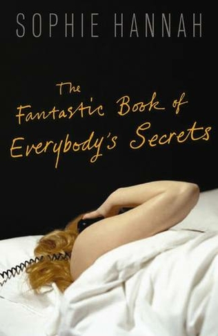 The Fantastic Book of Everybody's Secrets: (Main)