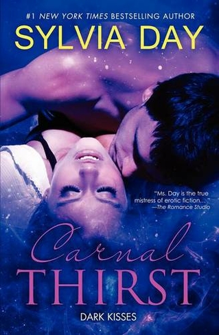 Carnal Thirst: Dark Kisses (2nd edition)