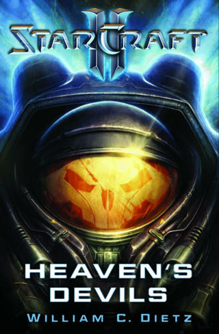 StarCraft II: Heaven's Devils: Heaven's Devils (StarCraft: Blizzard Legends)