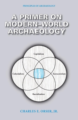 A Primer on Modern-World Archaeology: (A Primer on Modern-World Archaeology)