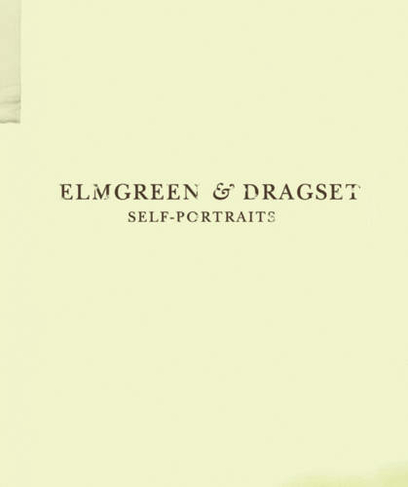Elmgreen & Dragset: Self-Portraits