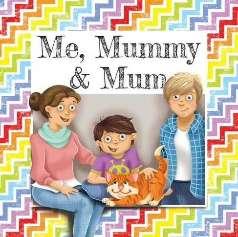 Me, Mummy & Mum