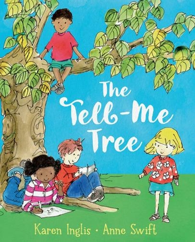 The Tell-Me Tree