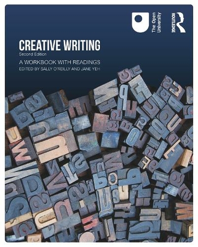 Creative Writing: A Workbook with Readings (2nd edition)