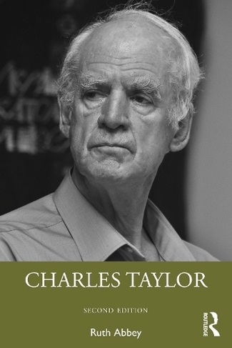 Charles Taylor: (2nd edition)