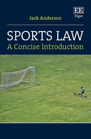 Sports Law: A Concise Introduction