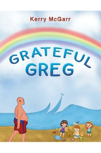 Grateful Greg