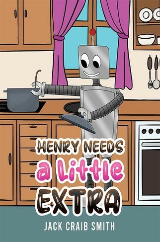 Henry Needs a Little Extra