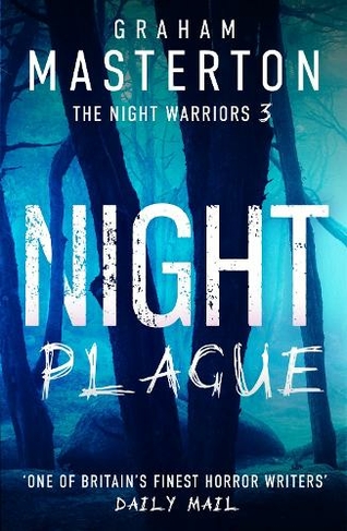 Night Plague: (The Night Warriors)