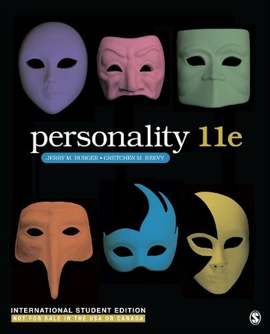 Personality - International Student Edition: (11th Revised edition)