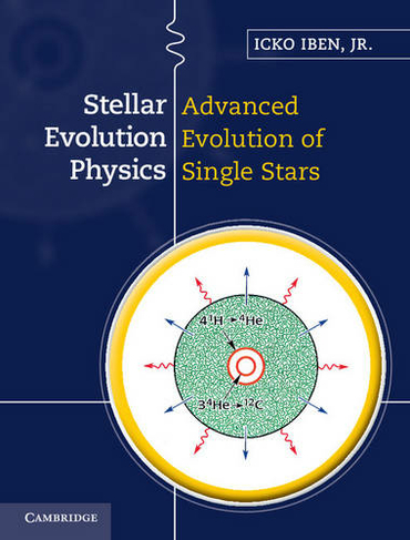 Stellar Evolution Physics: (Stellar Evolution Physics 2 Volume Hardback Set Volume 2)