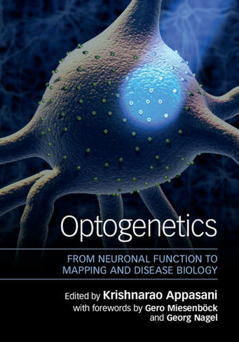 Optogenetics: From Neuronal Function to Mapping and Disease Biology