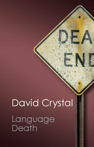 Language Death: (Canto Classics)