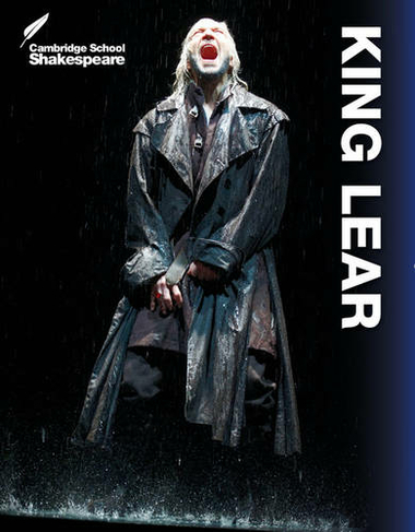 King Lear: (Cambridge School Shakespeare)