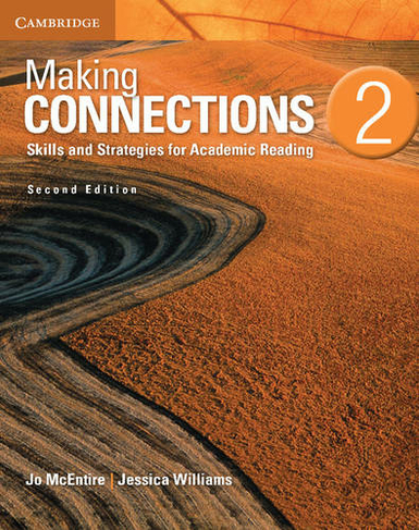 Making Connections Level 2 Student's Book: Skills and Strategies for Academic Reading (2nd Revised edition)